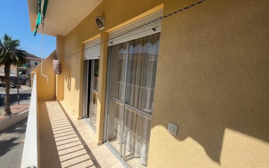 Appartement à Centro, Puerto de Mazarron | EE9496