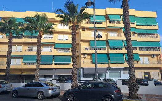 Apartamento en Puerto de Mazarron | Centro | 9496