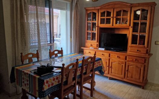 Apartment in Condado de Alhama, Alhama De Murcia | EE9506