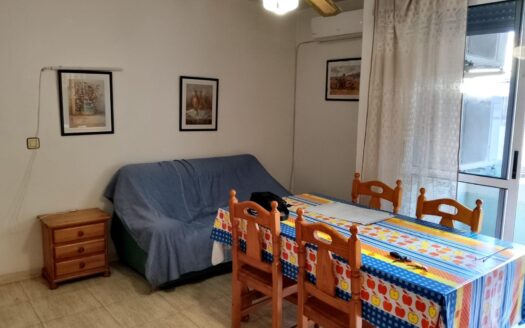 Apartment in Condado de Alhama, Alhama De Murcia | EE9506