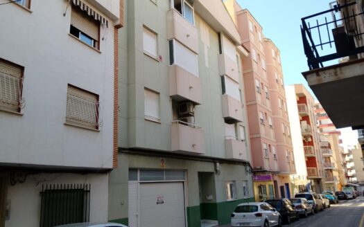 Apartamento en Puerto de Mazarron | Paseo | 9506