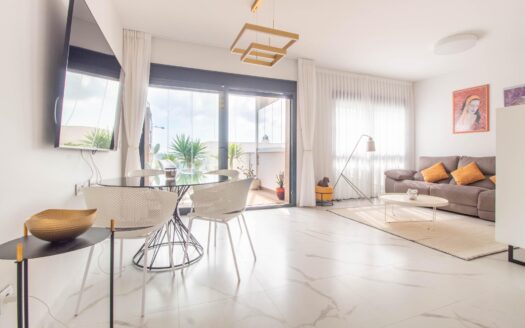 Leilighet i San Miguel De Salinas, San Miguel de Salinas | EE10096