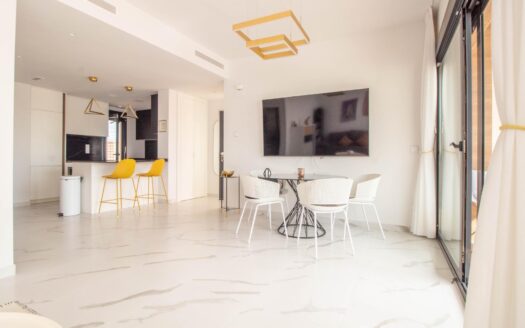 Leilighet i San Miguel De Salinas, San Miguel de Salinas | EE10096