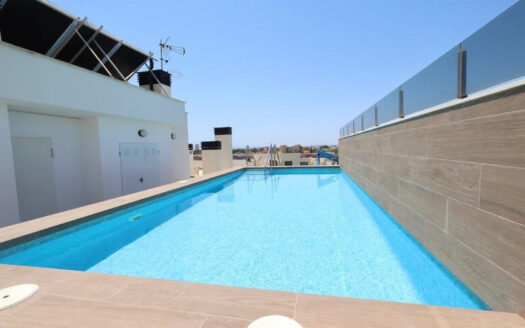 Apartment in Costa Calida, San Pedro del Pinatar | EE9967