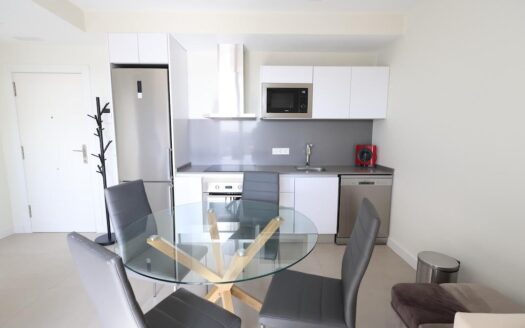 Apartment in Costa Calida, San Pedro del Pinatar | EE9967