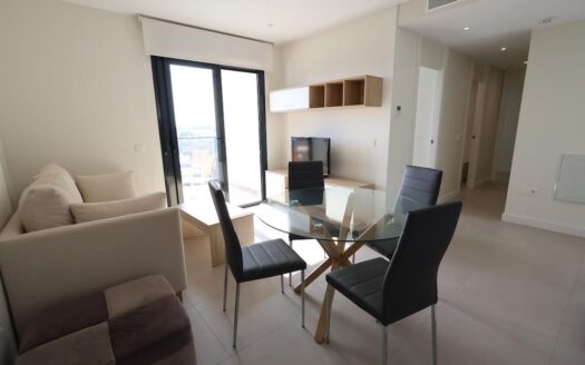 Apartment in Costa Calida, San Pedro del Pinatar | EE9967