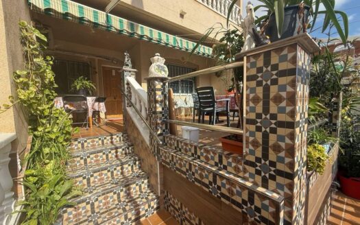 Apartment in San Pedro del Pinatar | EE10064