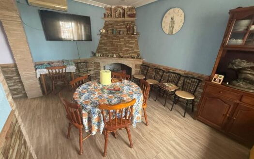 Apartment in San Pedro del Pinatar | EE10064