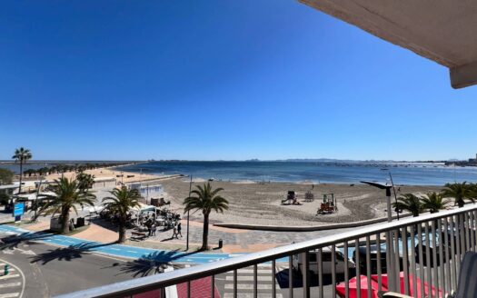 Apartamento en San Pedro del Pinatar |  | 9661