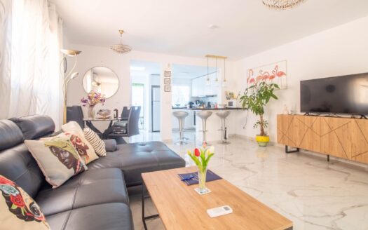 Apartamento en Torrevieja | Acequion | 9510