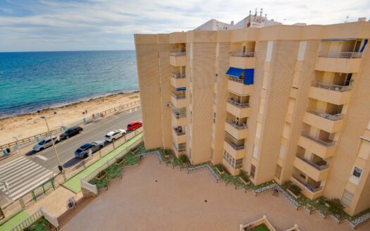 Apartamento en Torrevieja | Centro | 10231