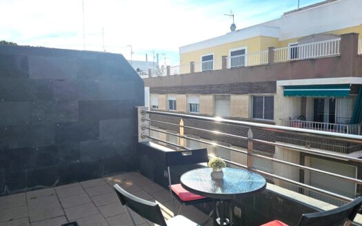 Apartamento en Torrevieja | Centro | 9722