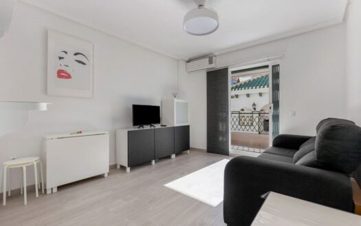 Apartamento en Torrevieja | La Mata | 10050