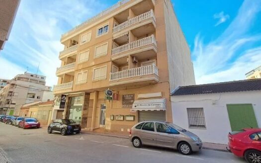 Apartamento en Torrevieja | La Mata | 10066