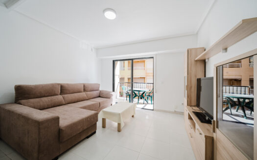 Apartamento en Torrevieja | La Mata | 10127