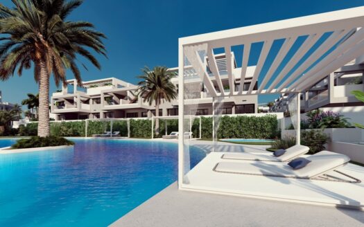 Apartamento en Torrevieja | Los Balcones | 9622