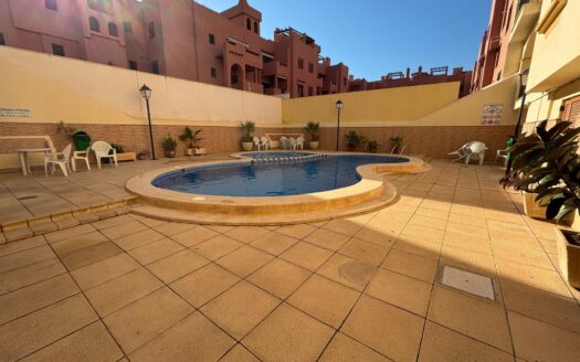 Apartamento en Torrevieja | Los Frutales | 10073