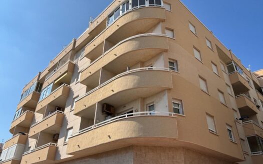 Apartamento en Torrevieja | Playa Del Cura | 10072
