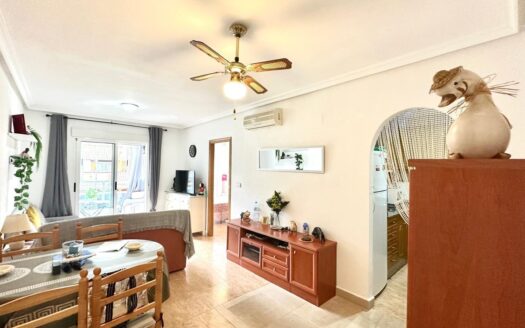 Apartamento en Torrevieja | Playa Del Cura | 9388