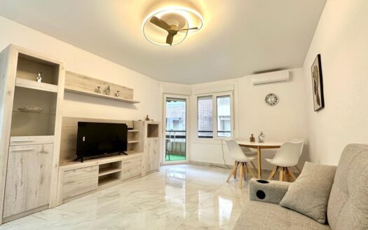 Apartamento en Torrevieja | Playa Del Cura | 9491