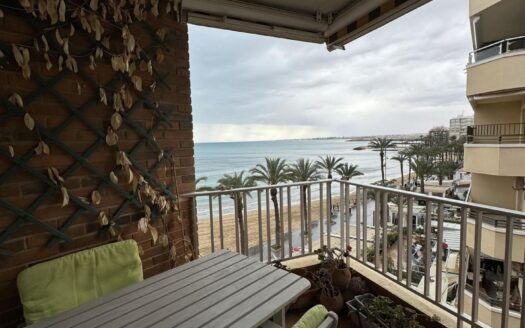 Apartamento en Torrevieja | Playa Del Cura | 9720