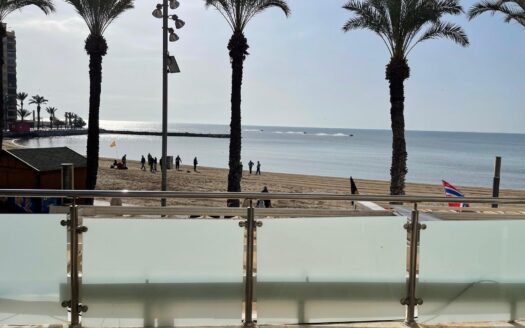 Apartamento en Torrevieja | Playa Del Cura | 9726