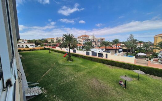 Apartment in Los Antolinos, San Pedro del Pinatar | EE9462