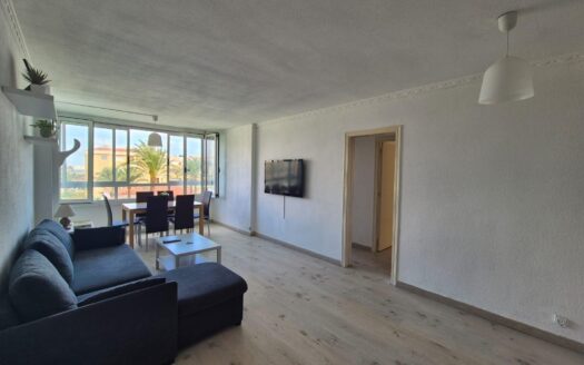 Apartment in Los Antolinos, San Pedro del Pinatar | EE9462