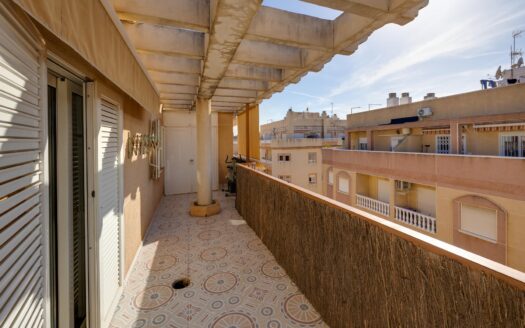 Apartamento en Torrevieja |  | 10037
