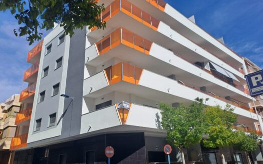 Apartamento en Torrevieja |  | 10160