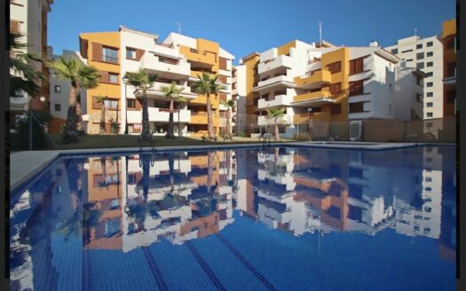 Apartamento en Torrevieja |  | 10189