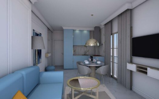 Appartement à Torrevieja | EE10201