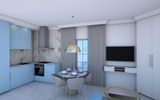 Appartement à Torrevieja | EE10201