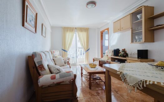 Apartamento en Torrevieja |  | 10232