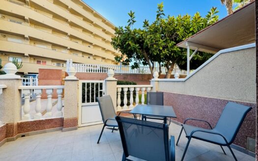 Apartamento en Torrevieja |  | 10233