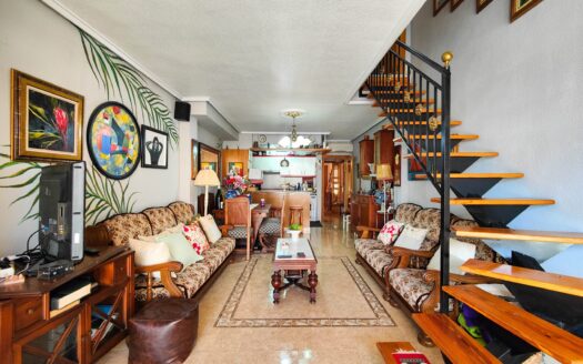 Apartamento en Torrevieja |  | 9460