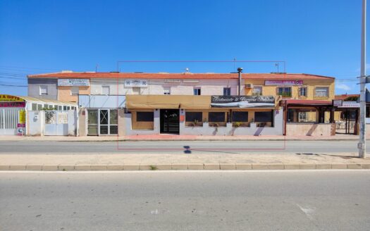 Apartamento en Torrevieja |  | 9691