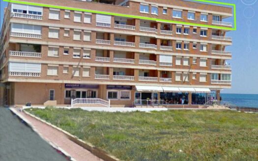 Apartamento en Torrevieja |  | 9751
