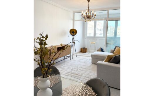 Apartamento en Torrevieja |  | 9885