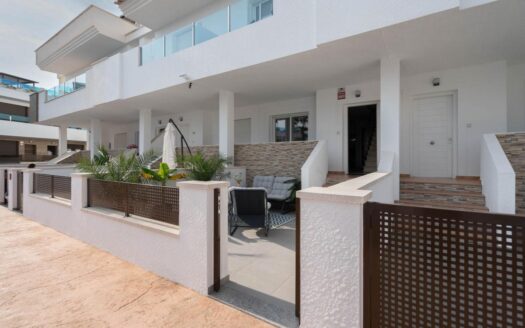 Apartamento en Torrevieja |  | 9927