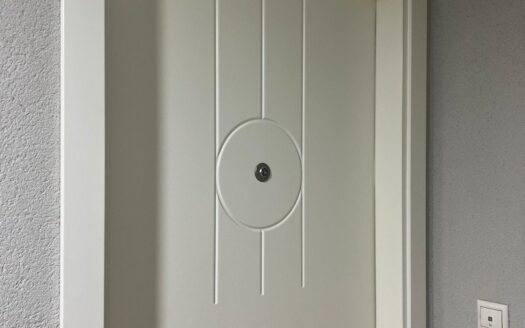 Penthouse in Playa de La Fossa, Calpe | EE9620