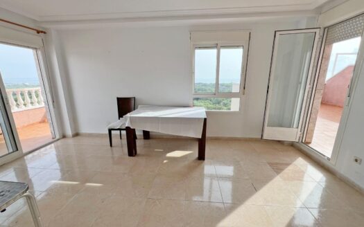 Toppleilighet i Guardamar del Segura | EE10213