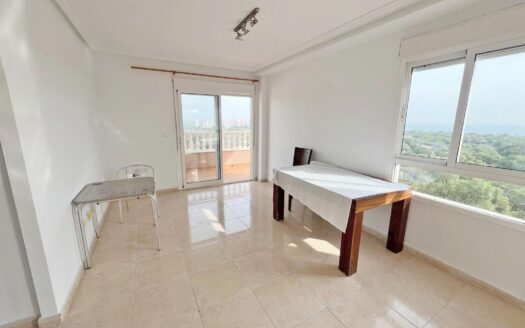 Ático en Guardamar del Segura |  | 10213