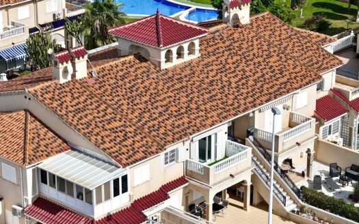 Penthouse in Orihuela Costa | EE10068