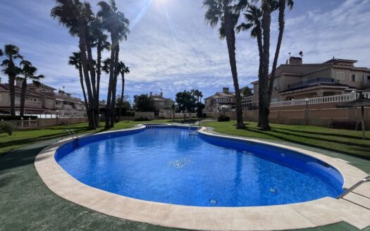 Ático en Orihuela Costa | EE10069