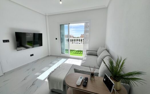 Ático en Orihuela Costa | EE10069