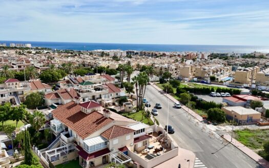 Ático en Orihuela Costa |  | 10069