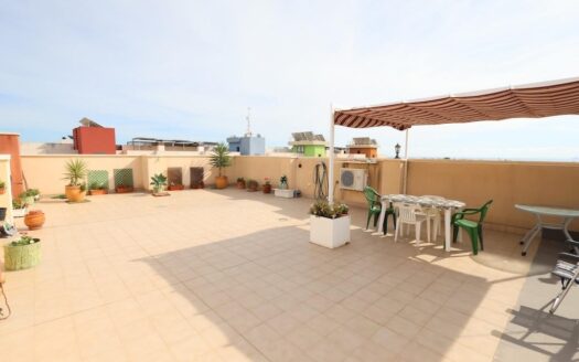 Penthouse à Orihuela Costa | EE10210