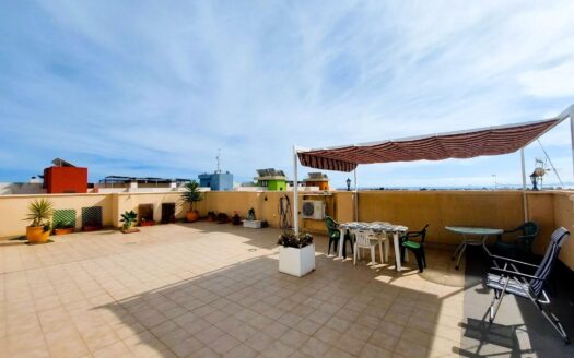 Penthouse à Orihuela Costa | EE10210