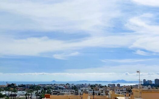 Penthouse à Orihuela Costa | EE10210